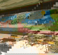 Litchfield Cafe - Dalby Accommodation