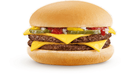 McDonald's - Geraldton - Dalby Accommodation 0