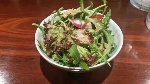 Nagisa Japanese Restaurant - Dalby Accommodation 0