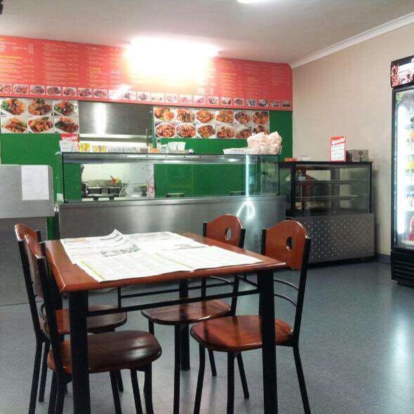 Bluff Point WA Dalby Accommodation