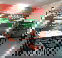 Noodle King - Dalby Accommodation