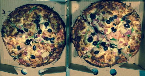 Parkmore Pizza - Dalby Accommodation 0