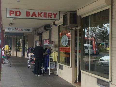 PD Bakery - Dalby Accommodation 0