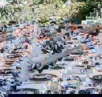 Raidis Estate - Dalby Accommodation