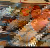 Sensational Sandwiches  Carvery - Dalby Accommodation