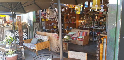 Spicy Affair - Dalby Accommodation 0