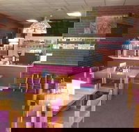 Sycamore Tree Coffee Shop - Dalby Accommodation