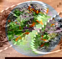 Yarri Restaurant and Bar - Dalby Accommodation