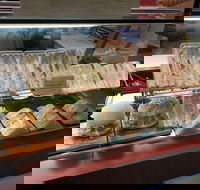 Yoyo's Cafe - Dalby Accommodation