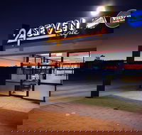 24 Seven Cafe - Dalby Accommodation
