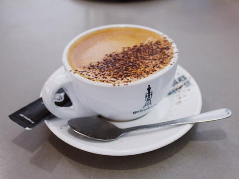 24 Seven Cafe - Dalby Accommodation 2
