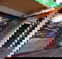 AC Bakehouse - Dalby Accommodation