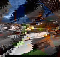 Arco Ski Lodge - Dalby Accommodation