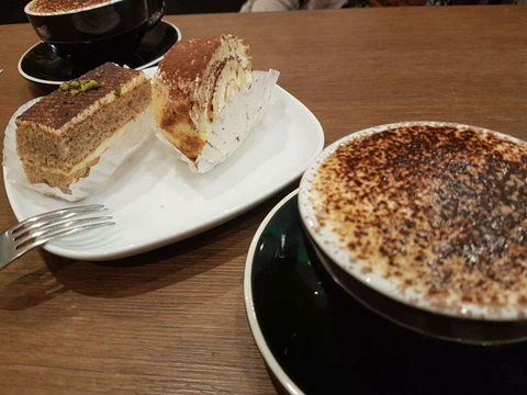 Asal Sweet - Dalby Accommodation 0