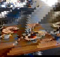 Black Cockatoo Cafe - Dalby Accommodation