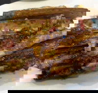 Cafe Somerville - Dalby Accommodation