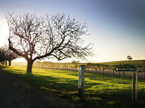 Clos Clare - Dalby Accommodation 2