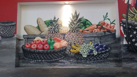 Delish Pork Roll & Juice Bar - Marrickville - Dalby Accommodation 0
