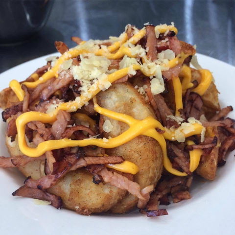 Enterprise Eatery - Dalby Accommodation 0