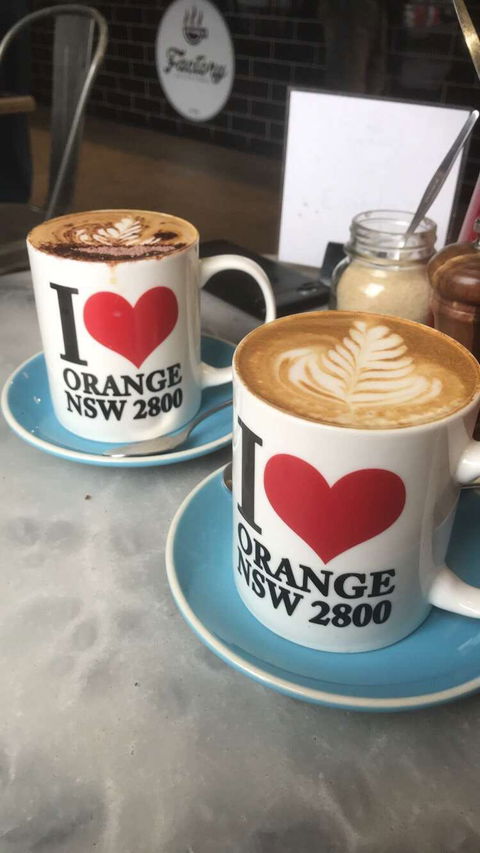 Factory Espresso - Dalby Accommodation 0