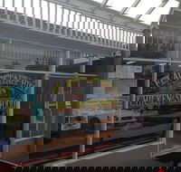 Flagstaff Hill Chicken and Seafood - Dalby Accommodation