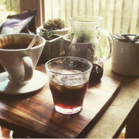 Front Beach Cafe - Dalby Accommodation 0