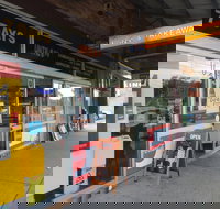 Jim  Harry's - Dalby Accommodation