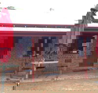 Kelsey Cottage Cafe - Dalby Accommodation