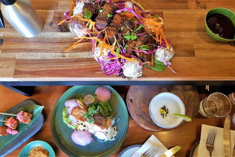 Mel & Co. Garden - Dalby Accommodation 0