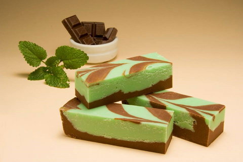 Mogo Fudge And Ice Cream /  Courtyard Cafe / Lots Of Lollies Mogo - Dalby Accommodation 1