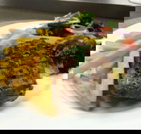 Mount Colah Pizzeria - Dalby Accommodation