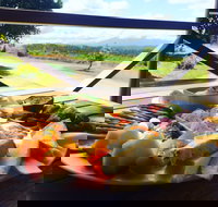 Mungalli Creek Biodynamic Dairy and Farmhouse Cafe - Dalby Accommodation