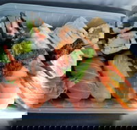 Popula Japanese Take Away - Dalby Accommodation