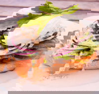 Raw Energy - Peregian Beach - Dalby Accommodation