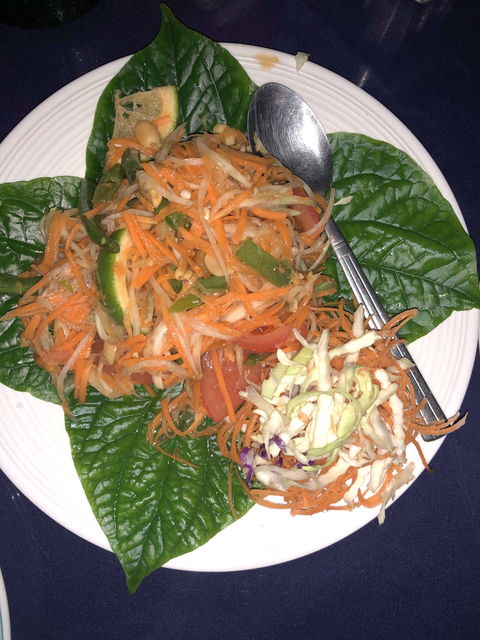 Reef Thai Restaurant - Dalby Accommodation 0