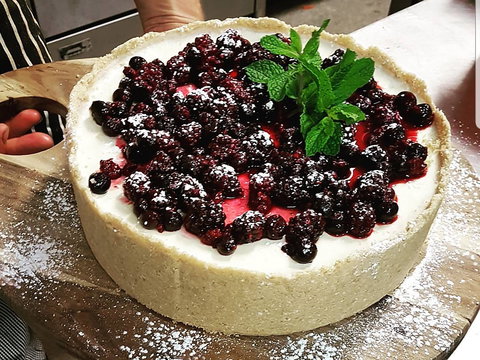 Sandbar Yamba - Dalby Accommodation 1