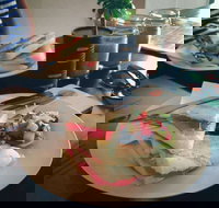 Side Pocket Espresso - Dalby Accommodation