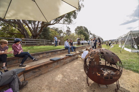 Stockmans Ridge Wines - Dalby Accommodation 2