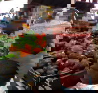 The Cheesecake Shop - Dalby Accommodation