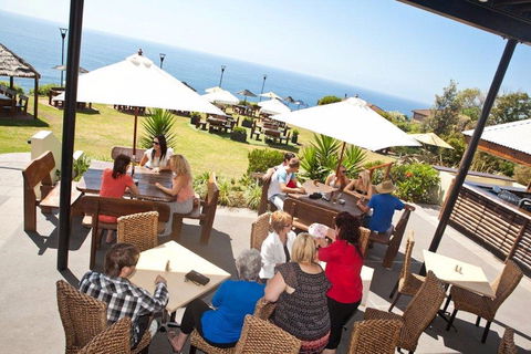The Scarborough Hotel - Dalby Accommodation 0