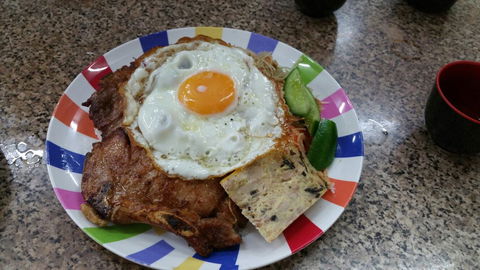 Tuong Lai Vietnamese Restaurant - Dalby Accommodation 0