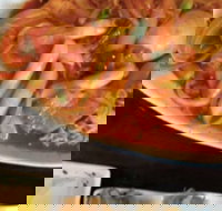 Zirky's Restaurant - Dalby Accommodation