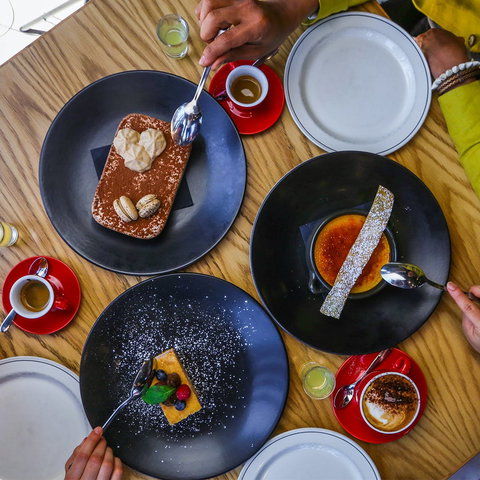 400 Gradi East - Ringwood - Dalby Accommodation 0