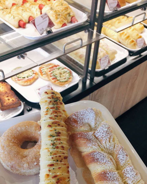 85 Degrees Bakery & Cafe - Cabramatta - Dalby Accommodation 0