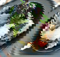 Aniseed Cafe - Dalby Accommodation