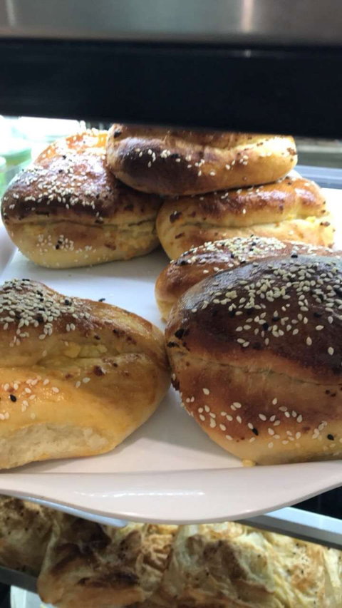 Barry Road Bakery - Dalby Accommodation 0