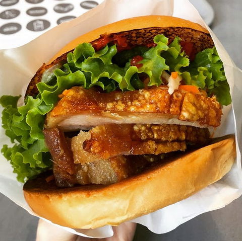 Burger Project - Bondi Junction - Dalby Accommodation 0