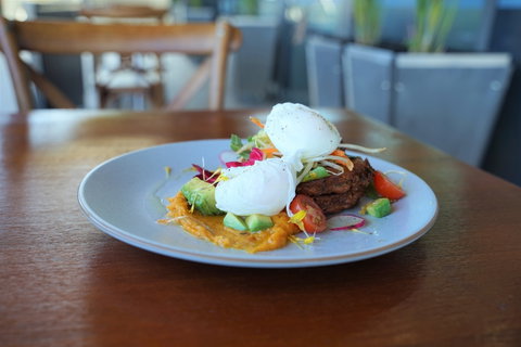 Chai House Cafe - Dalby Accommodation 1