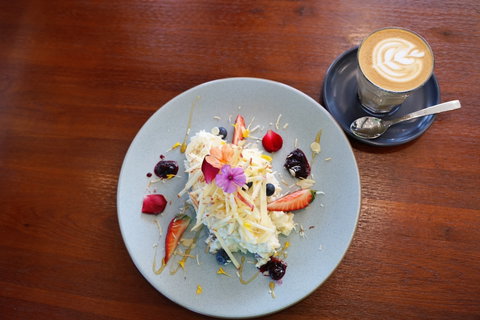 Chai House Cafe - Dalby Accommodation 2