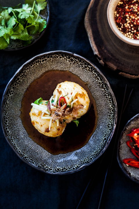 Coca Chu - Dalby Accommodation 0